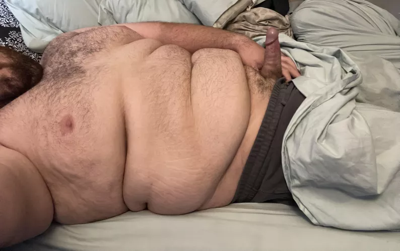 Ready for some dirty fun by bobbyhill2805