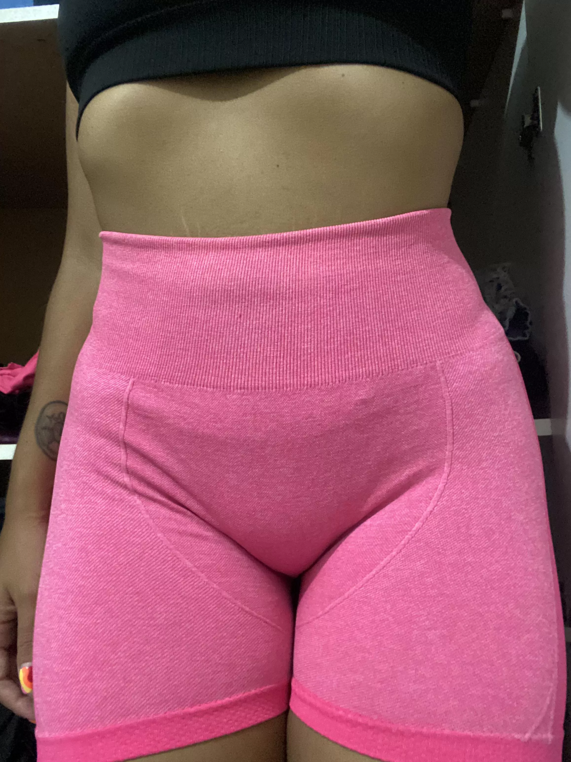 Ready for the gym💘 posted by Loola1997