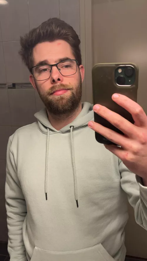 Ready for the weekend 😌✨ by EarthyOtter