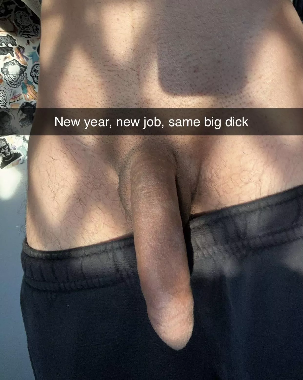 Recently got a new job, so to celebrate posted by EVILMcZodinFace