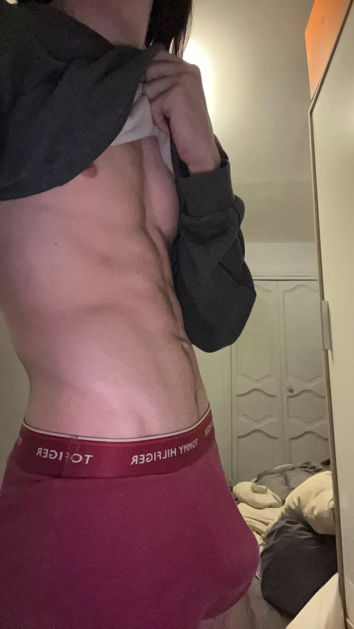 Red 😉 posted by Quentin_yl