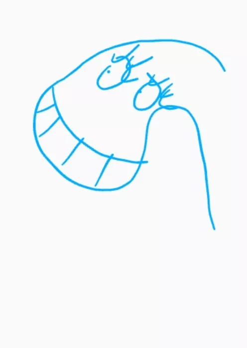 {request} Looking for the shyguy9 comic with this horse posted by Zealousideal_Buy7556