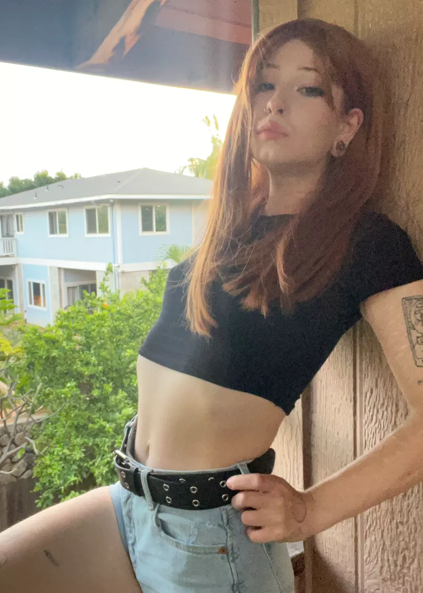 Revy from Black Lagoon by myself posted by ShaistaWasf