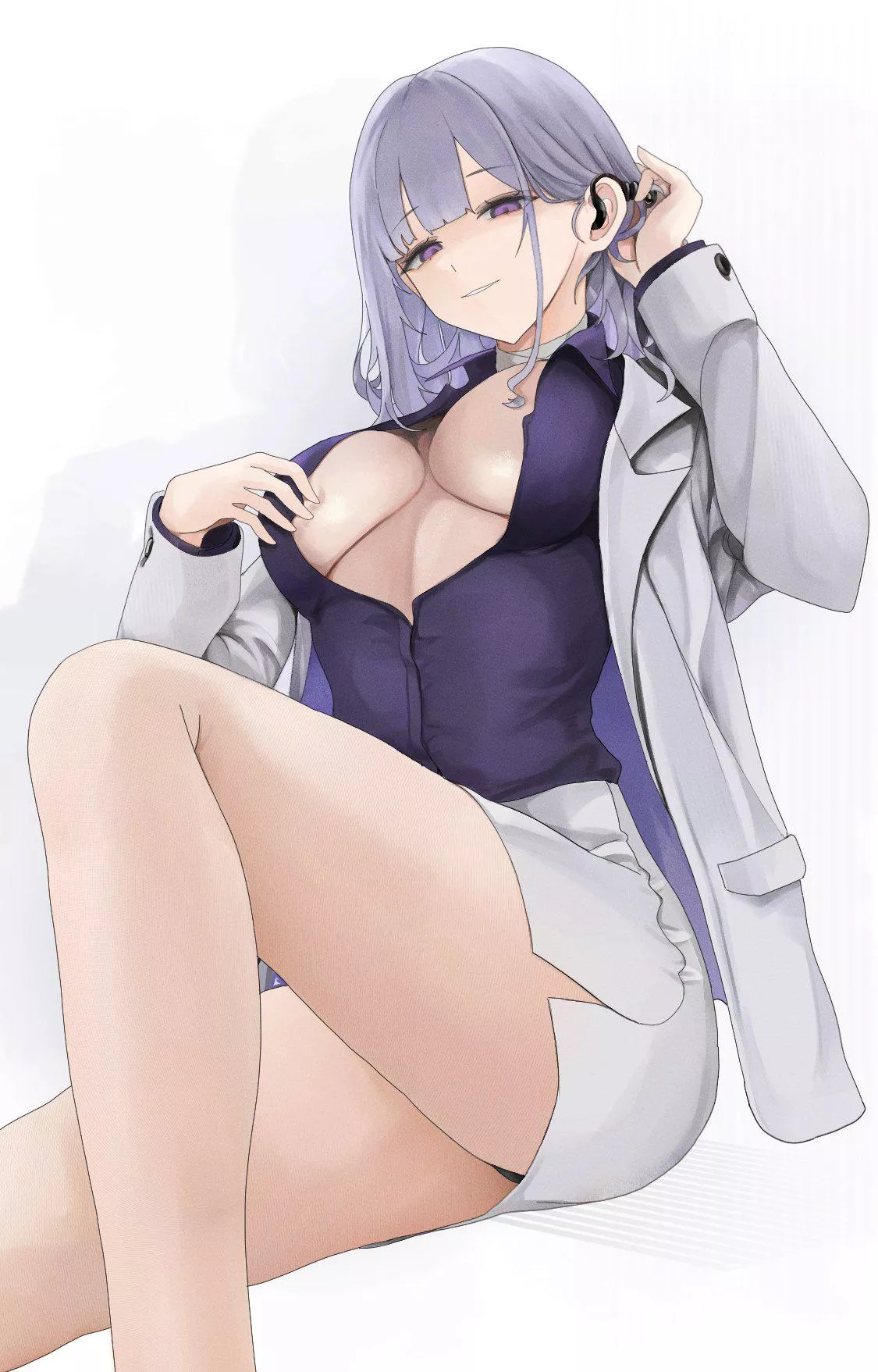 RPK-16 Thighs posted by ArmorXIII