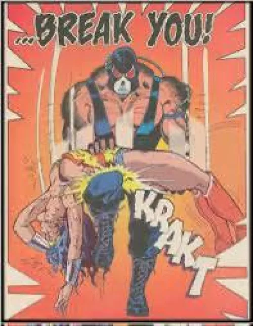 Shall I break your spirit or your Body ! 😈😉💪🏻💪🏻 Dm me to find out 🤪 by Ghostfaceslasher96