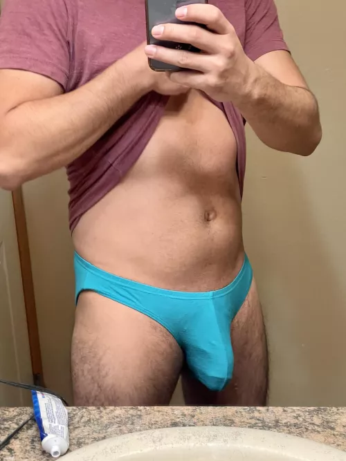 Shame I have to put pants on by zr3330551