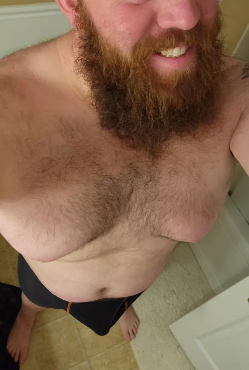 Should I take them off? by Inevitable-Office398