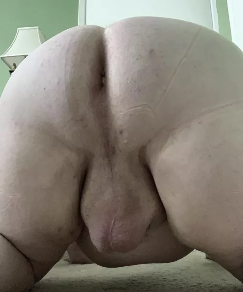 Show me what you’d fill me with by teilor91