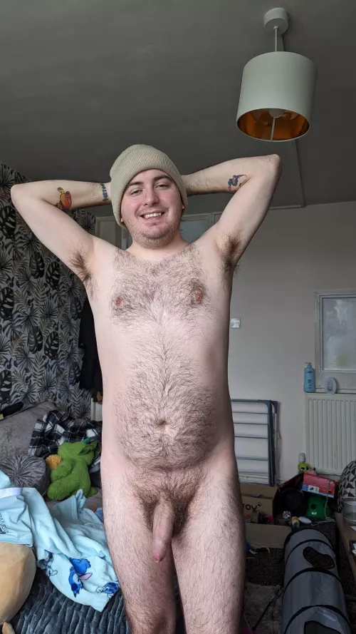 Showing off the pits and more :) by Cook-Motor