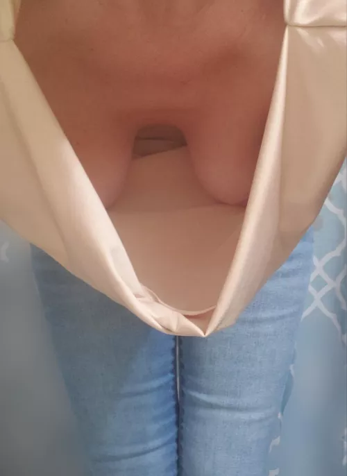 Simple yet classy for casual Friday by OddBuffalo2545