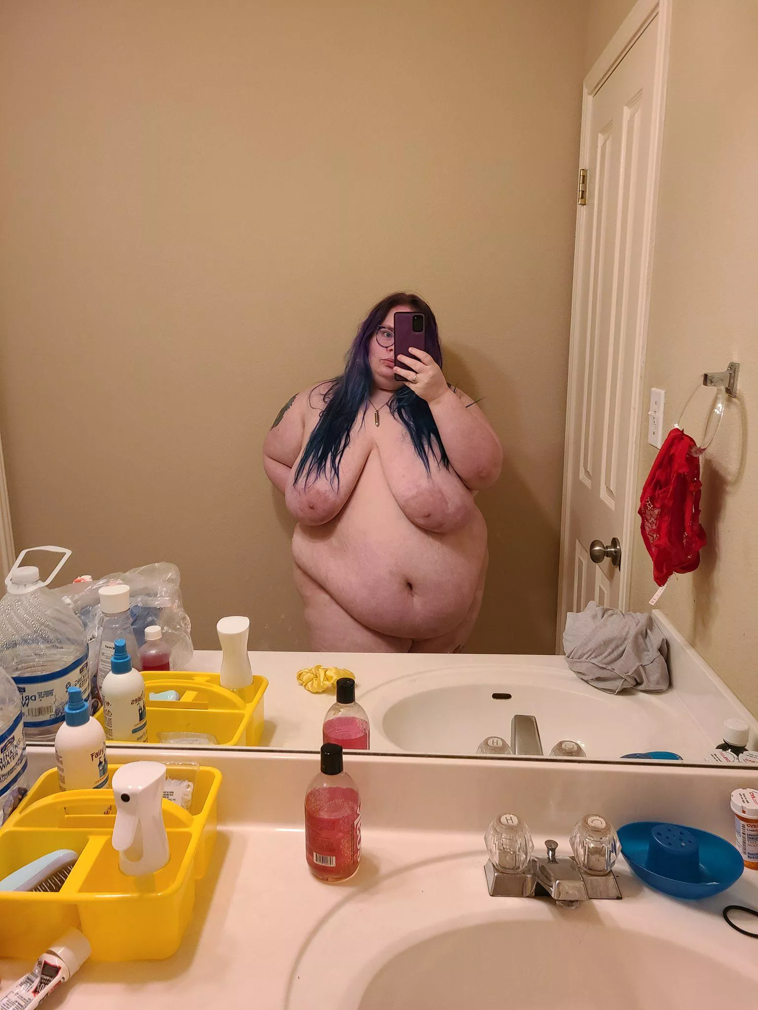 Smash or smash posted by fat_feitish74