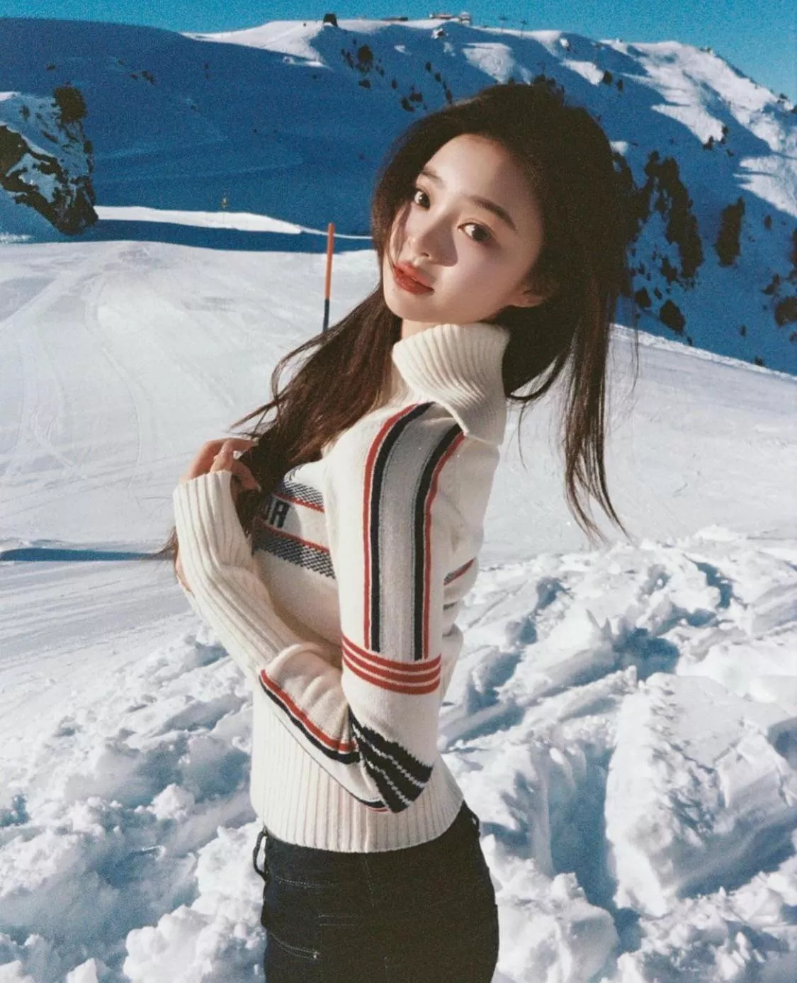 Snow Hunny posted by AERO-WAVE