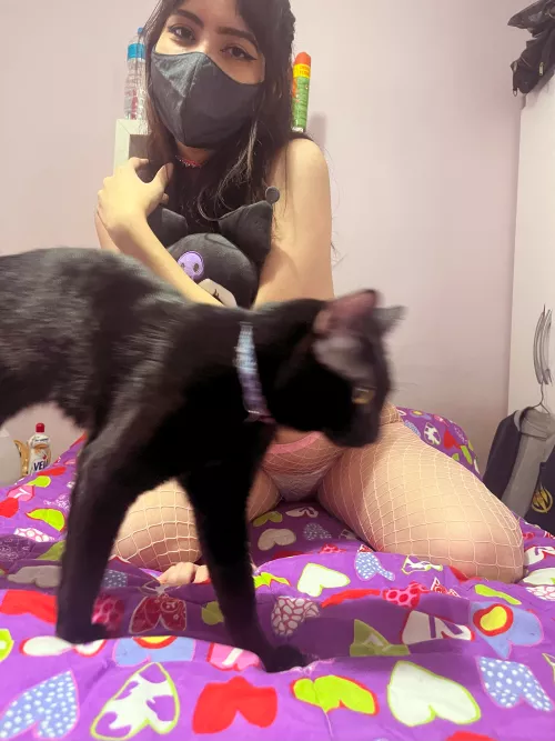 so is he photobombing me or im photobombing him? by Hikaricchi