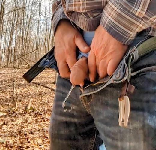 Start of something good by chicagosnipper