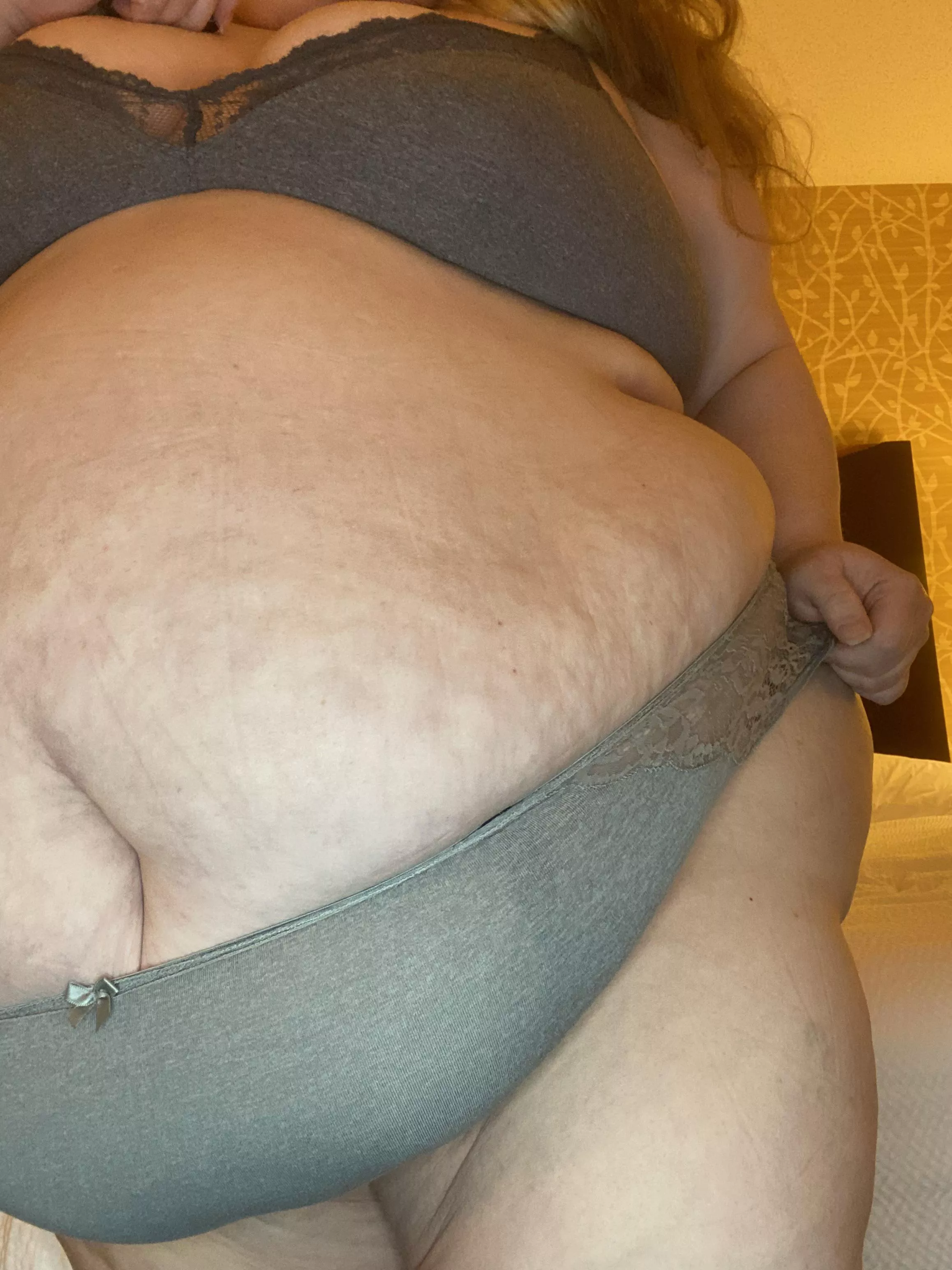 Starting to get back into the swing of things posted by AlexxStar