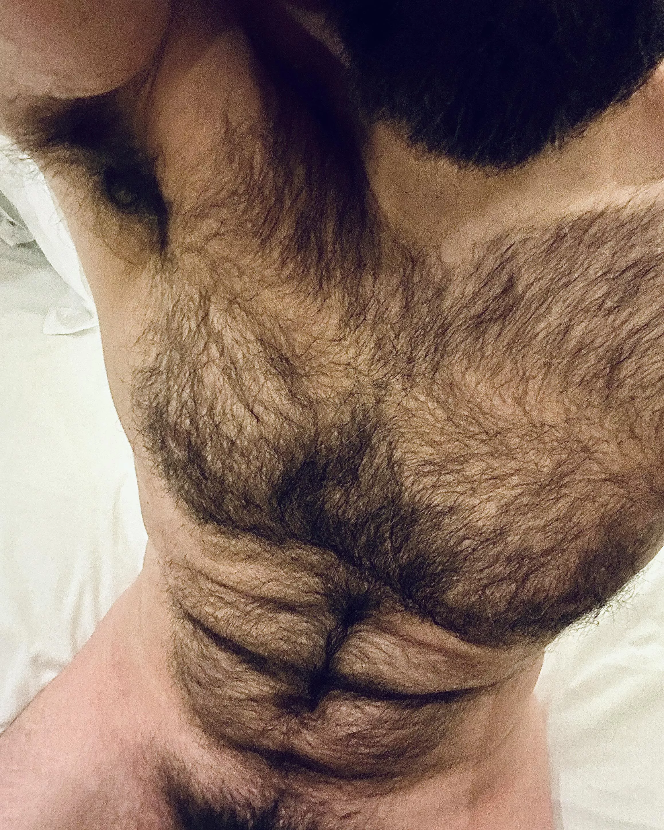 Straddle me & start worshipping... posted by jerseyjaxoff