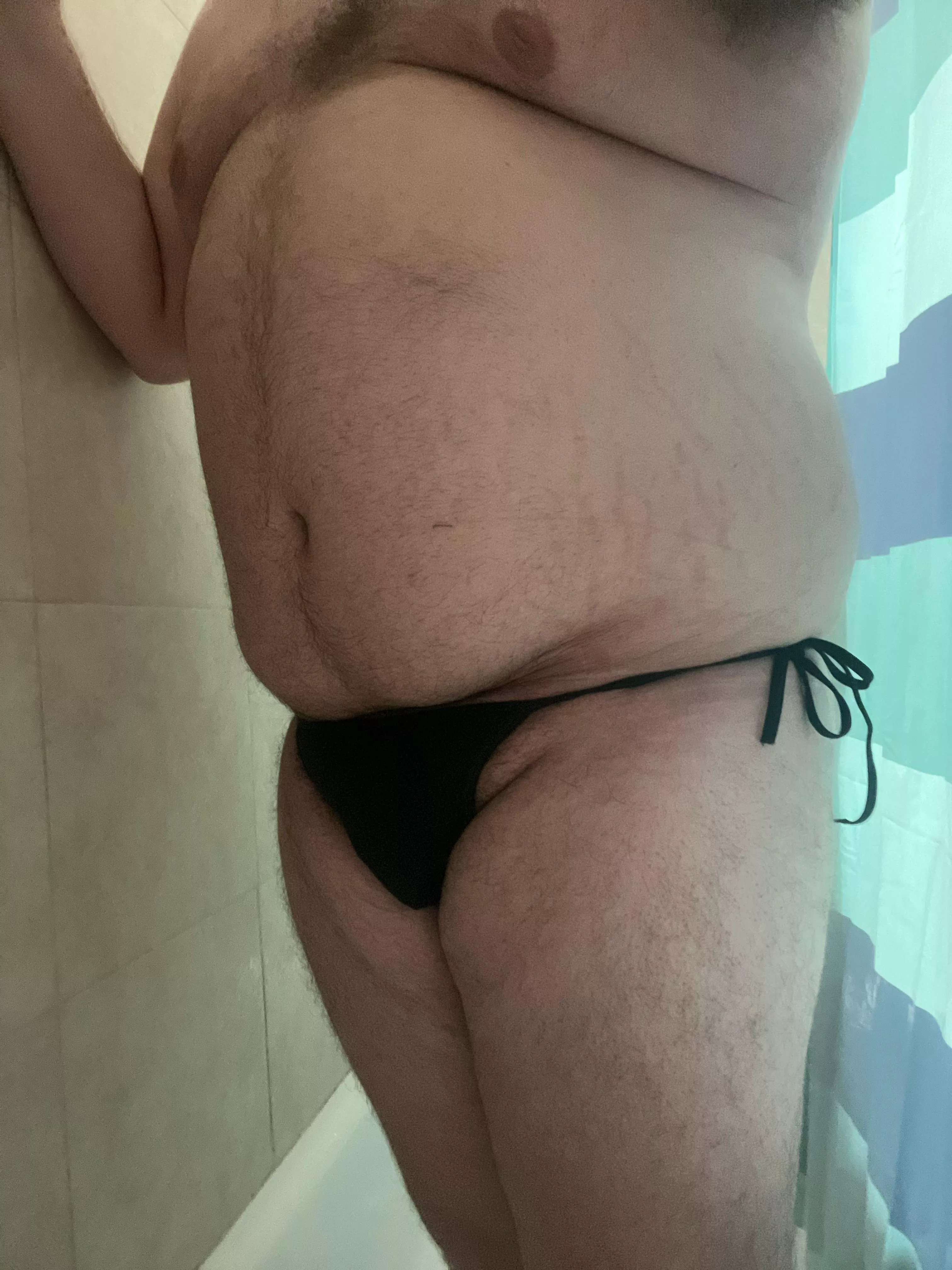 String bikini bottoms😀 posted by jmhadd