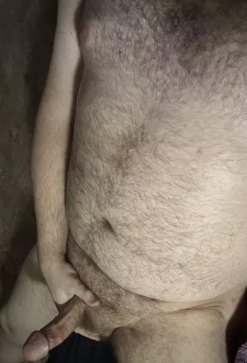 Super horny tonight by Frogchamp000