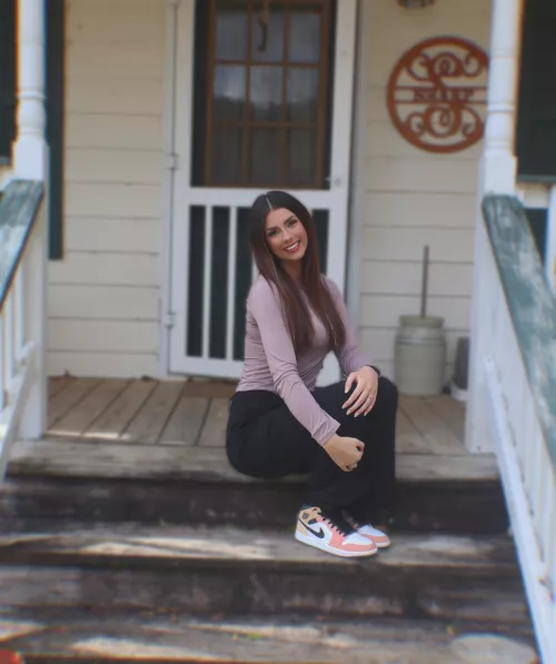 Sweet day IUTR by Adventrousyl