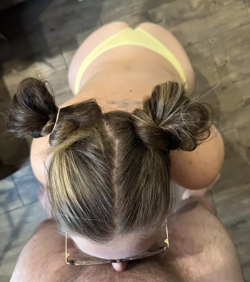 Taking it all in! by Particular-Jury-1902