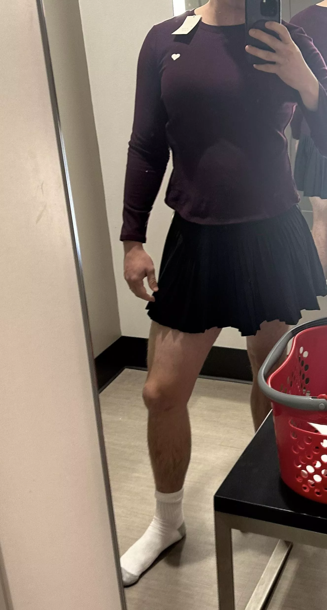 Target Emasculation posted by juliabralover1234