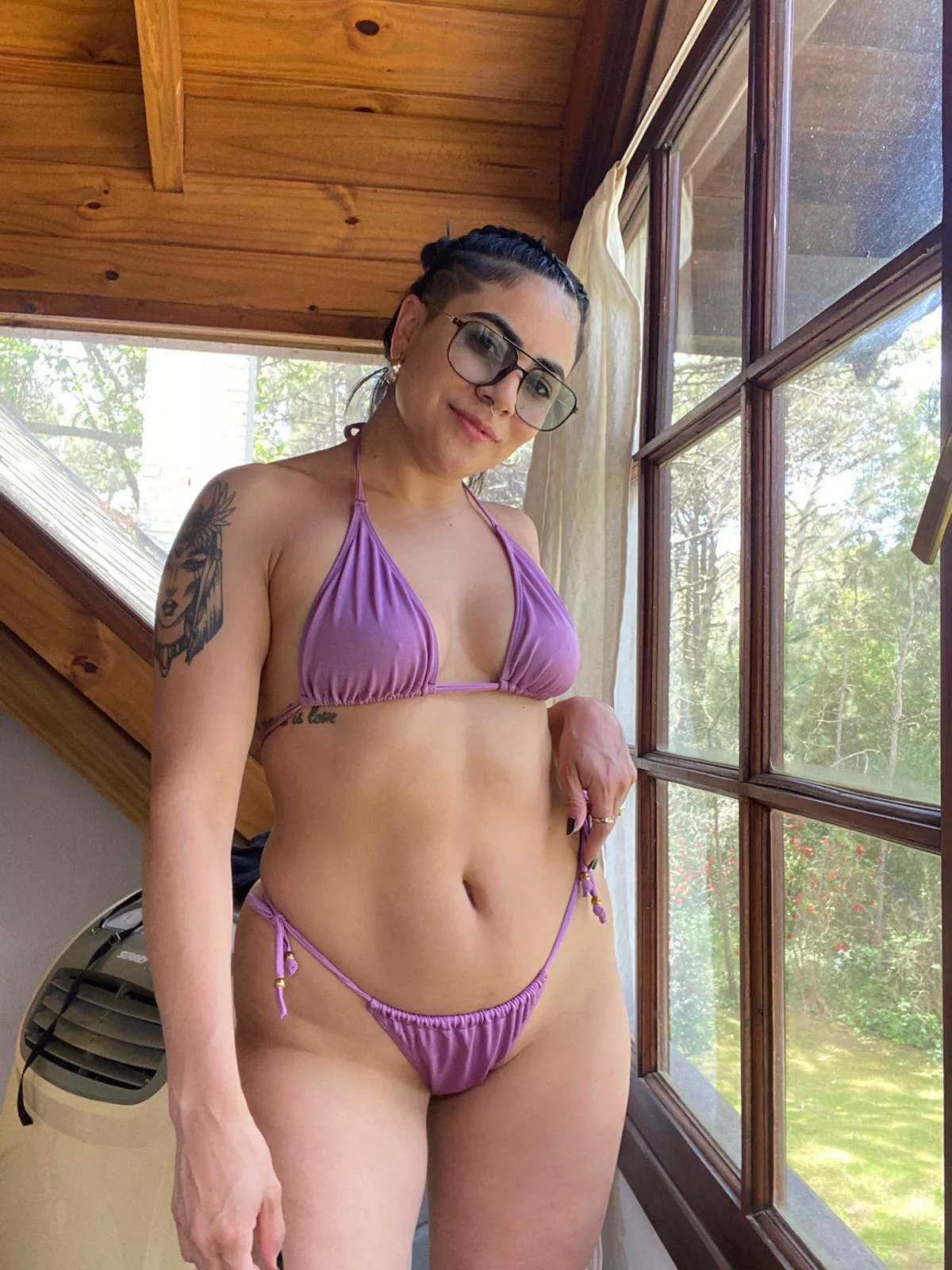 Tell me how you like your new wife posted by Mislatingyal