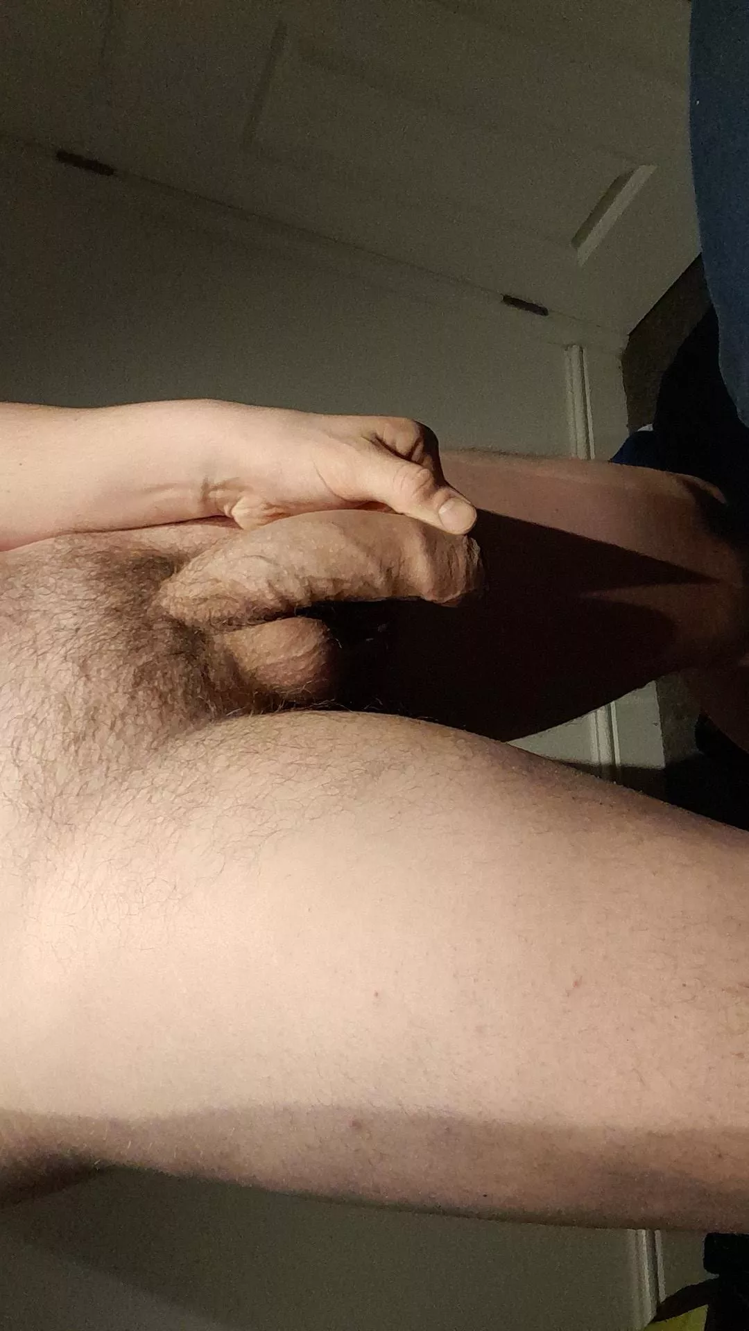 Thick British Softie posted by Exciting_Curve_3668