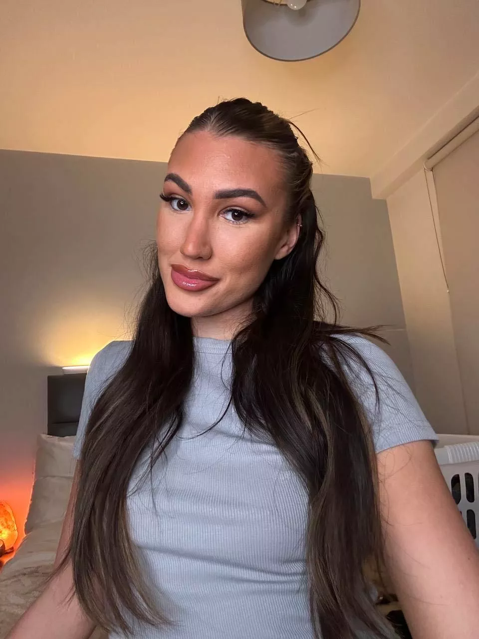 Though not classy, I felt attractive here posted by SufficientSail4615