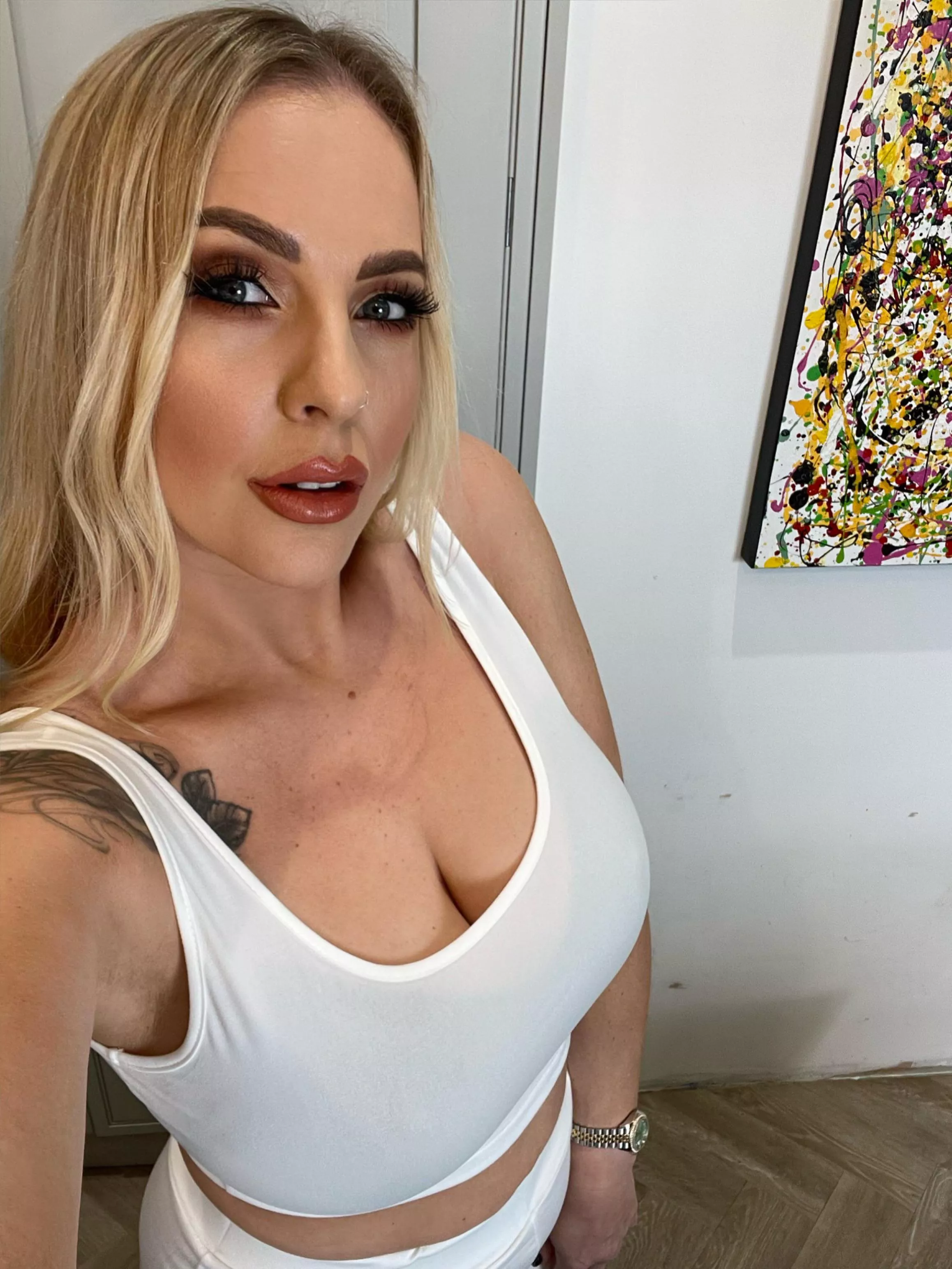 To much for school pick up posted by LucyTease1983