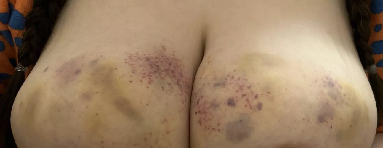 Trained so well I beat them myself for his pleasure by Timely_Warthog_2731