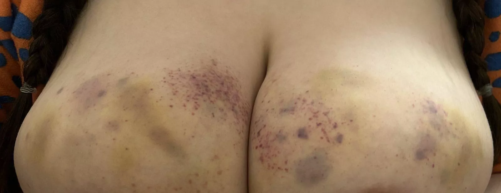 Trained so well I beat them myself for his pleasure posted by Timely_Warthog_2731