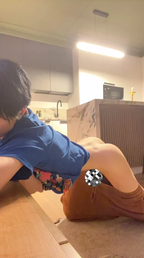 Twinks never get old🐱 by Chance-Stay-4087