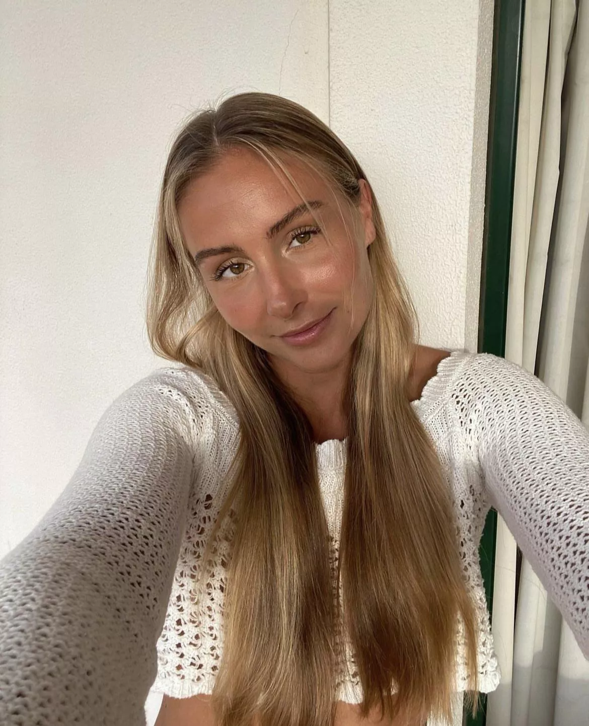 Vilde Aasmo posted by Frankg145