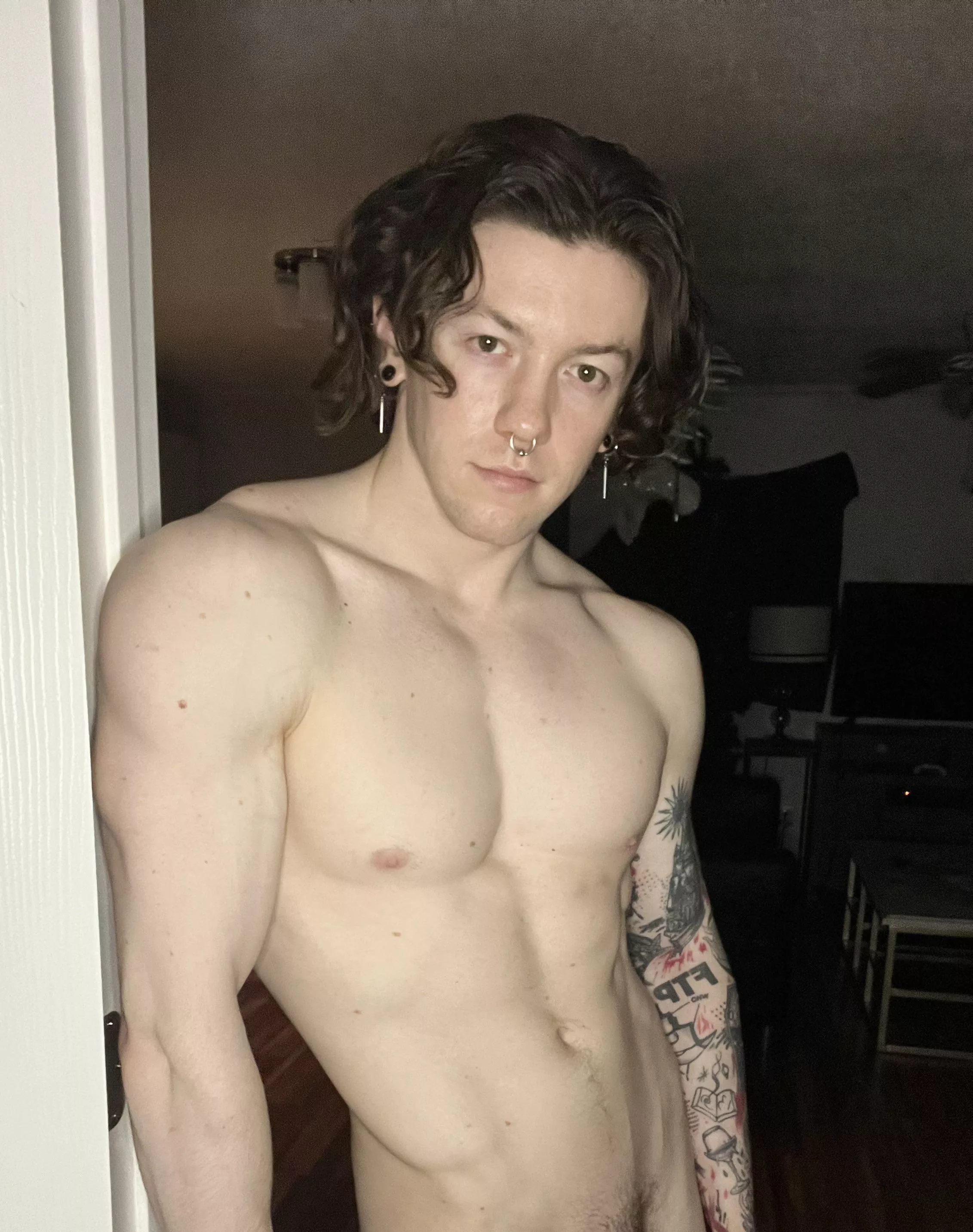 Waiting for you posted by sadandhydrated_97