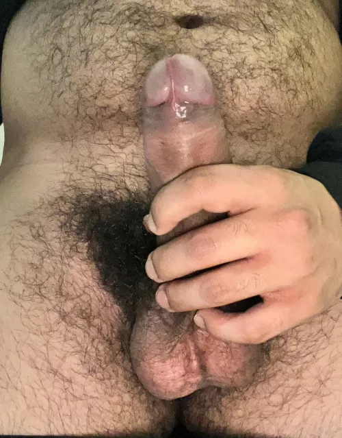 Wanna lick? by Appropriate-Ideal188