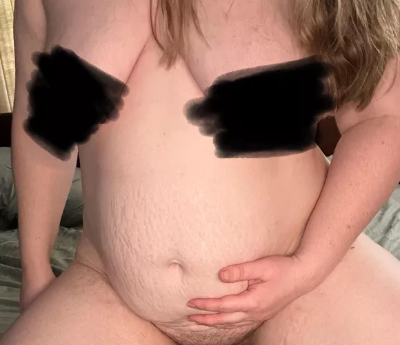 Want to oil up this bump by CurvyMamasFeet