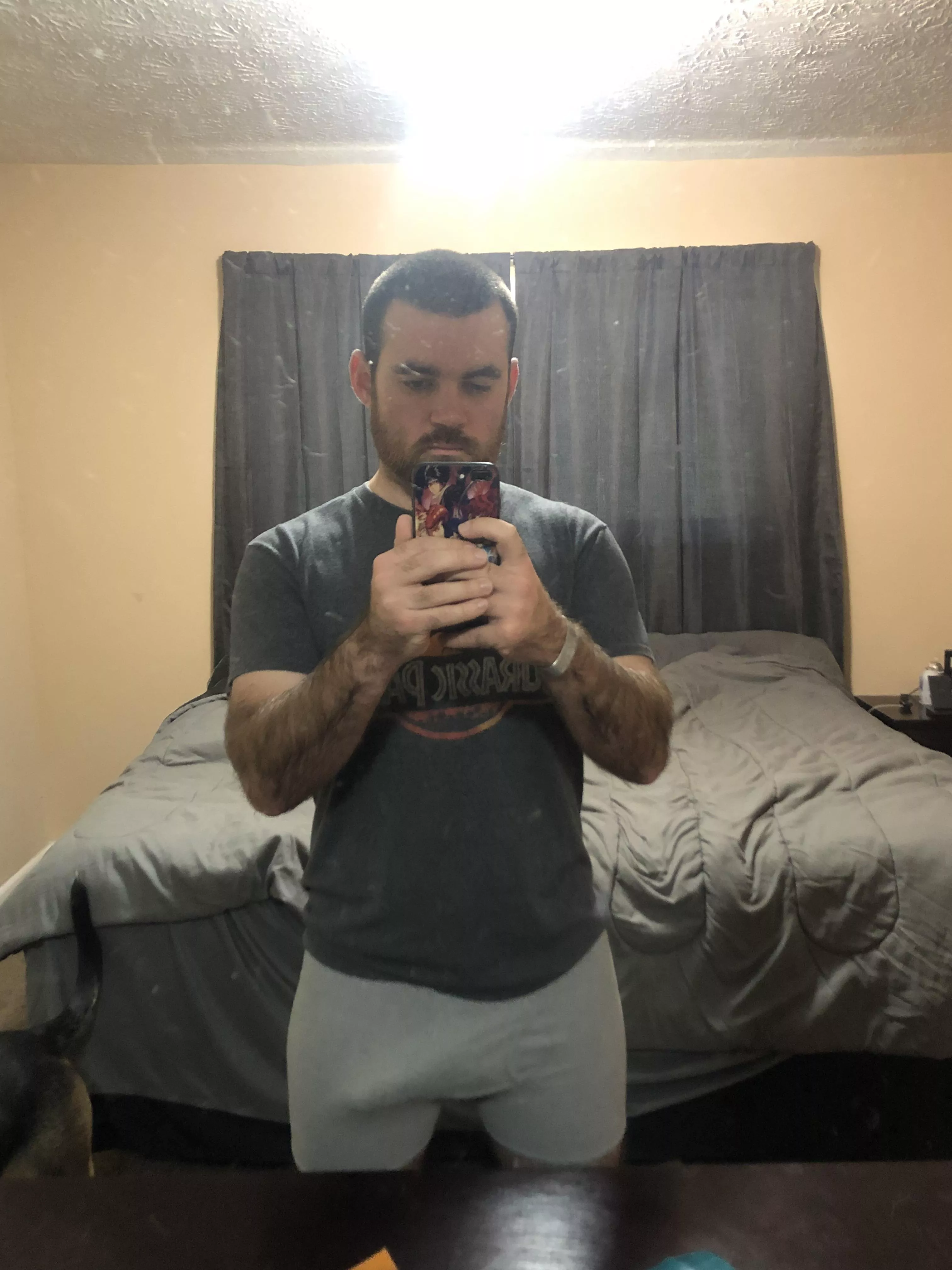 wanting to come out posted by isleepinbed