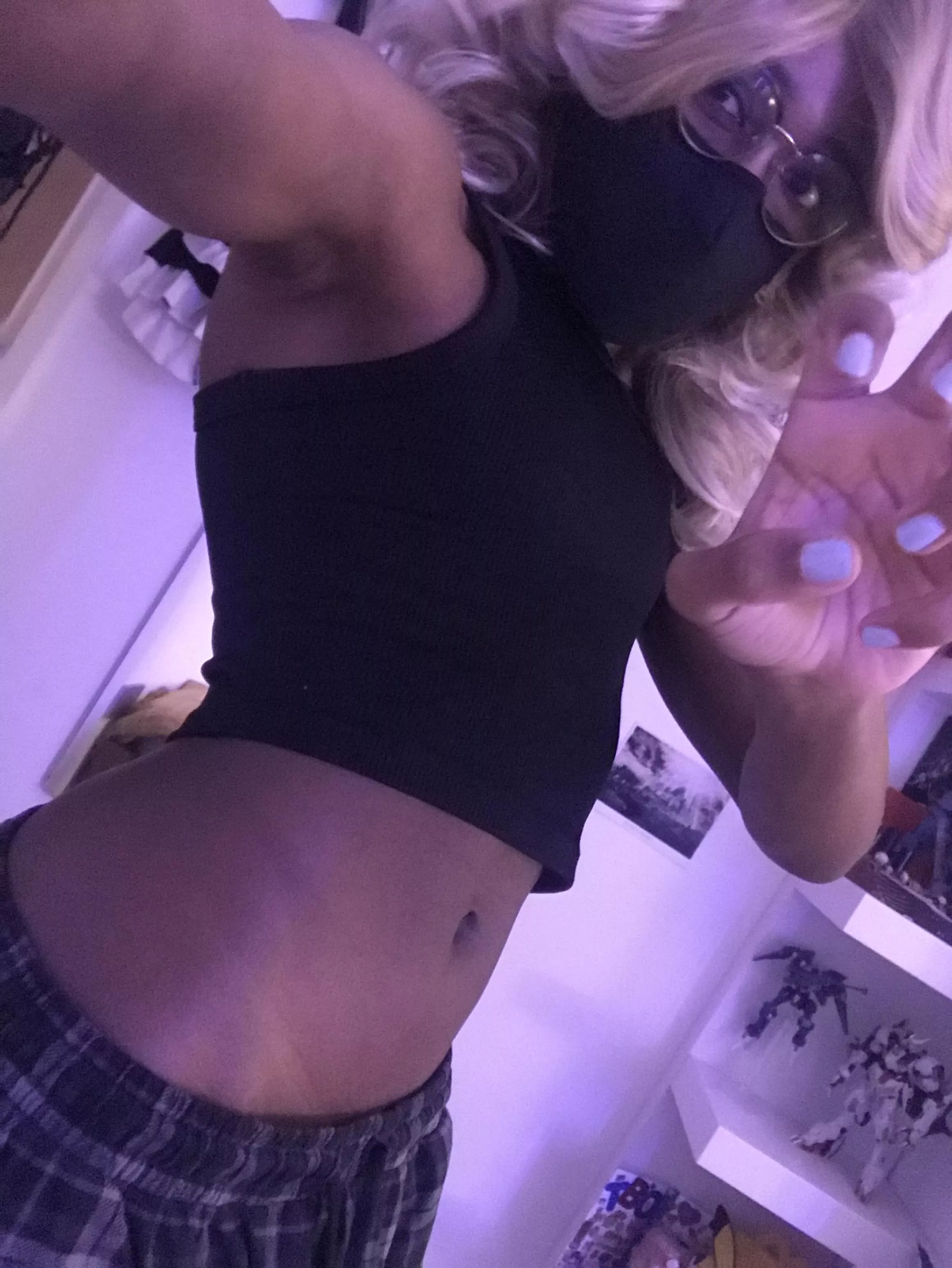 we out here doin nothin as always 😤💯‼️ posted by Softhug69