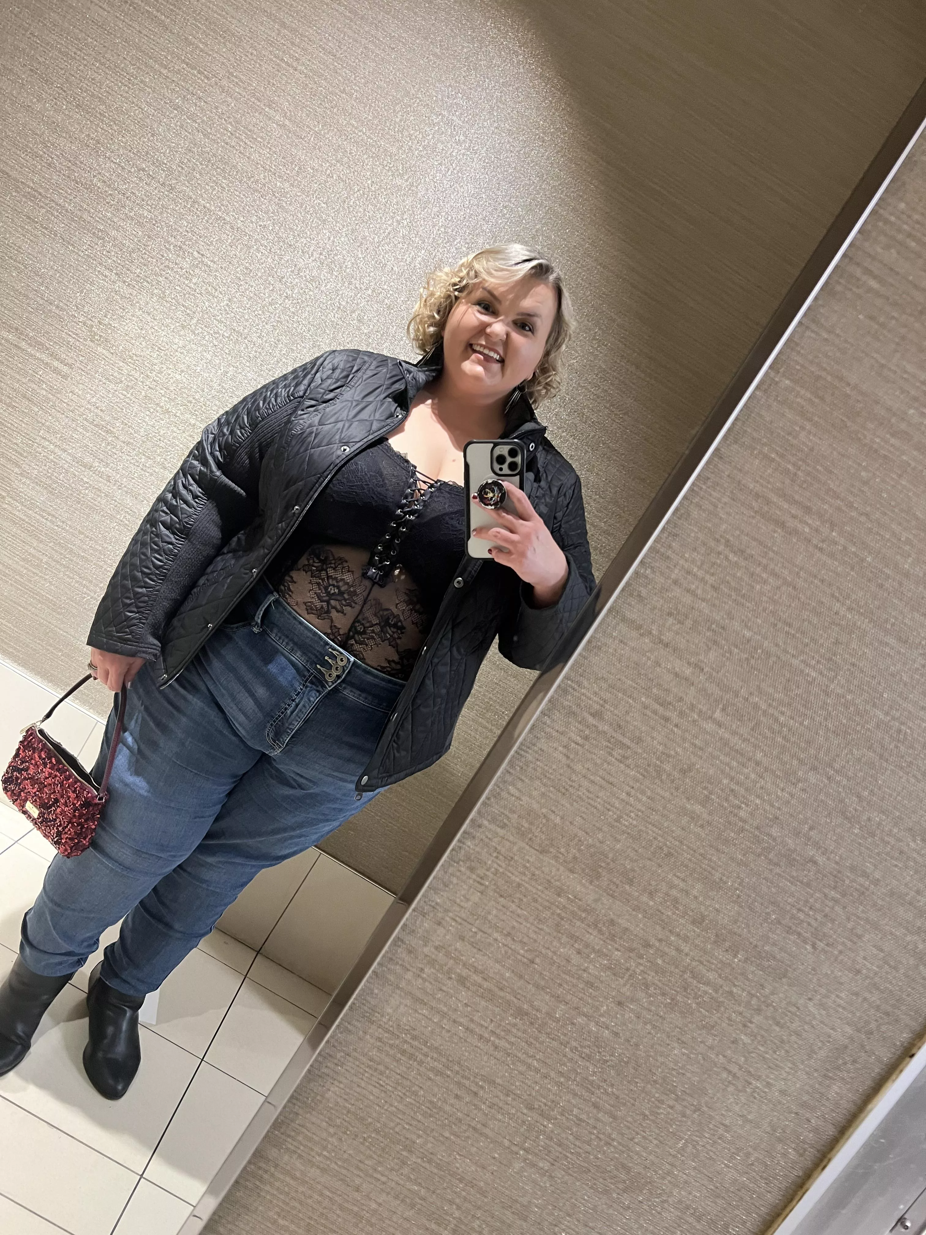 What a wonderful night out! posted by katiexrn