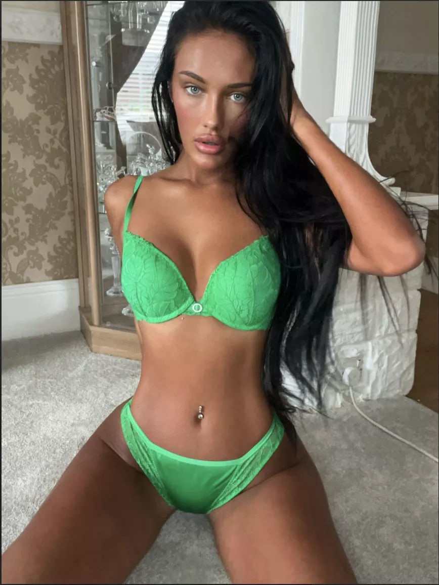 What initially catches your attention? posted by Falconer_1999