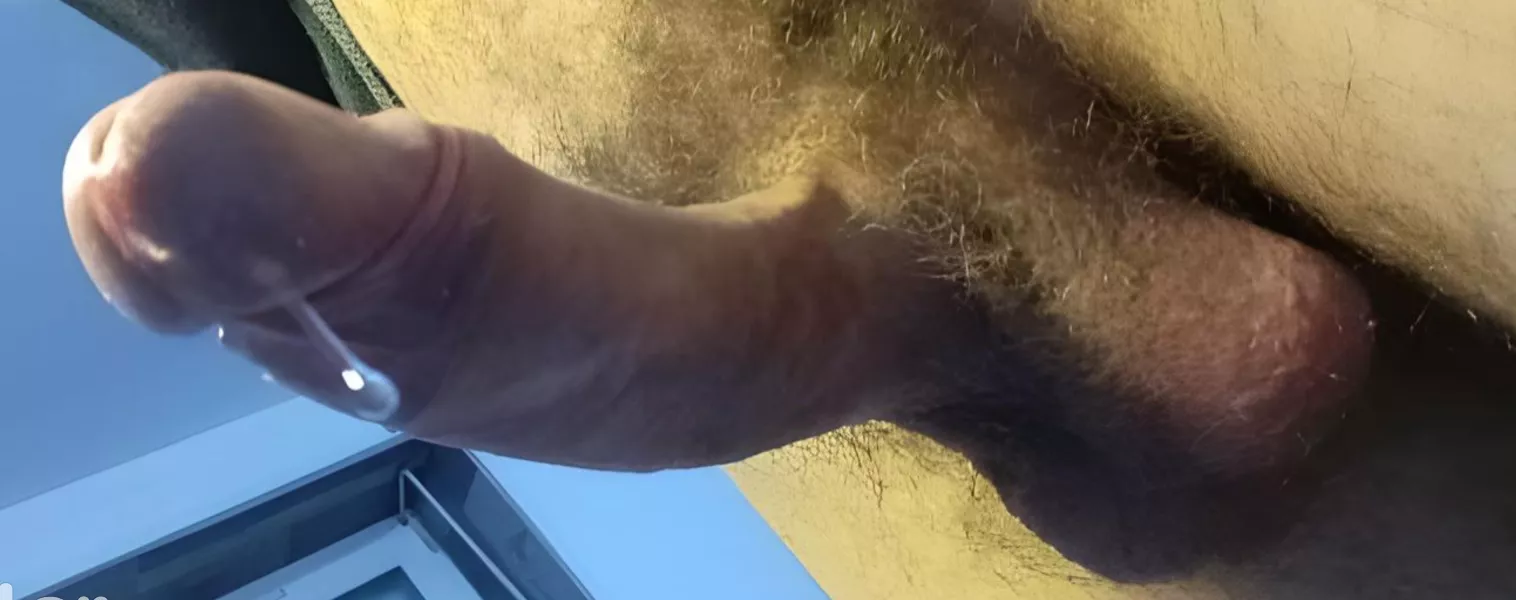 What type of penis do I have? (shape, head's shape...) posted by UniqueTop6354