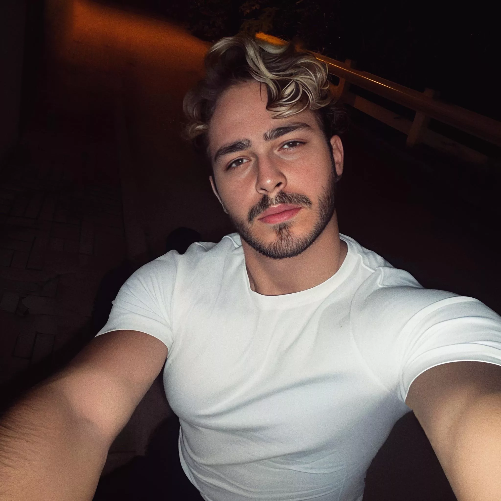 When I had longer hair and more curls posted by Powerful_Bluejay_673