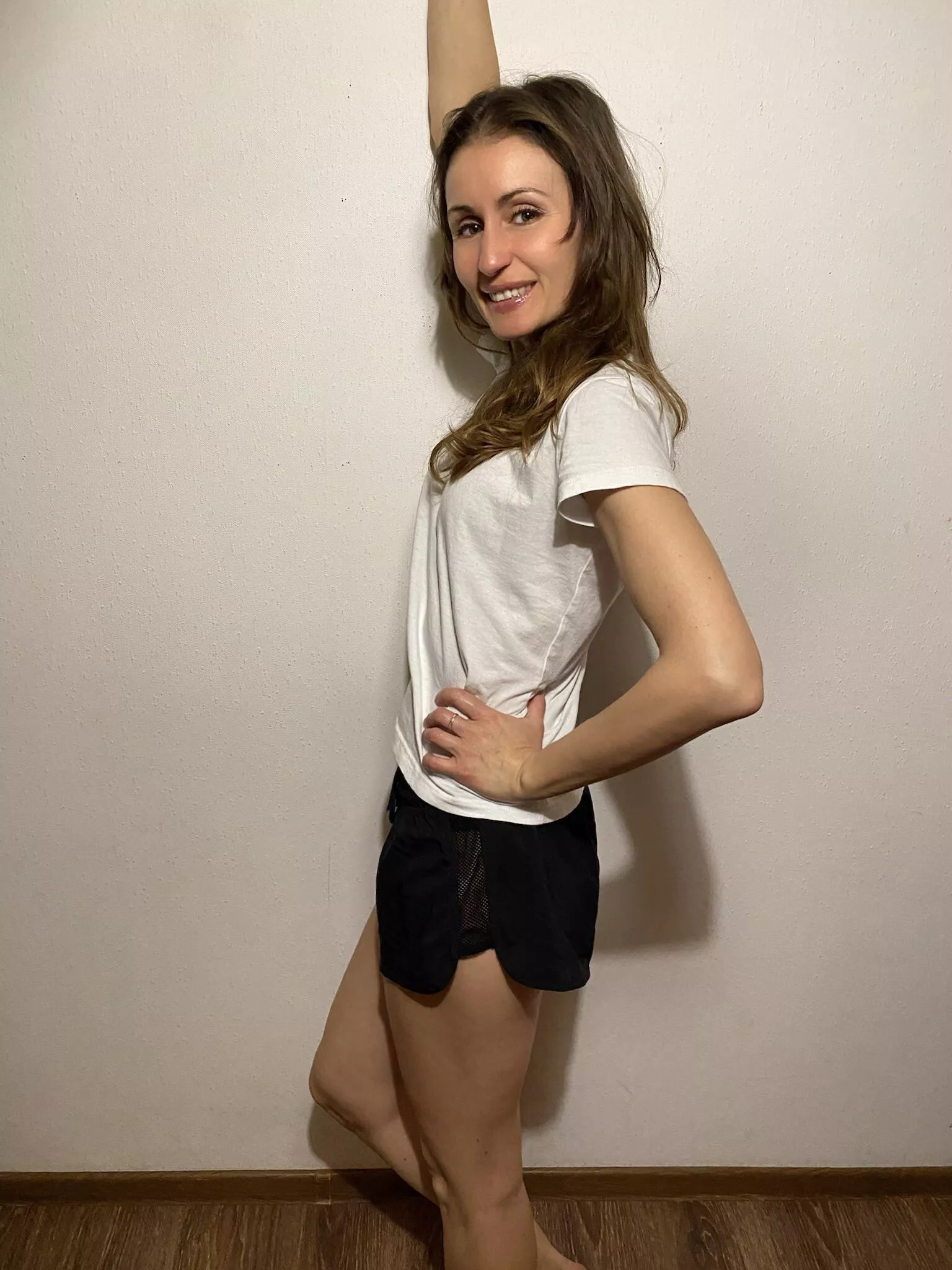 When will you come to take me to happiness posted by Viki_soul