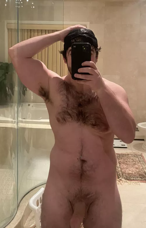 Where do your eyes go first? by Patent_Pending_