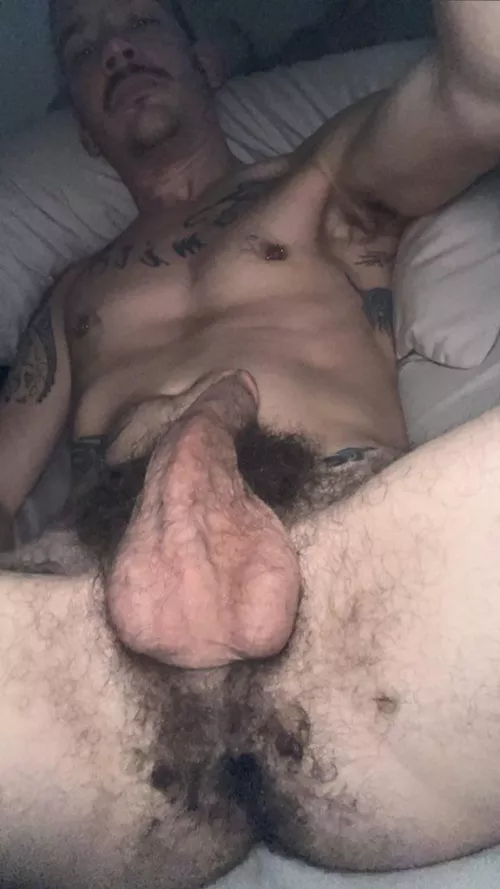 Where’s that mouth going first? 🥵😈🔥 by southernstud88