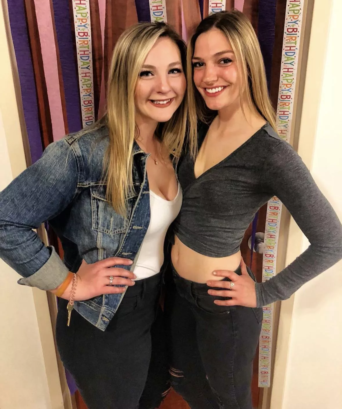 Which one posted by OrganizationCheap237