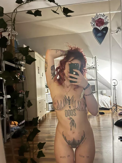 which tat do you like the most? by Lois_Bryant