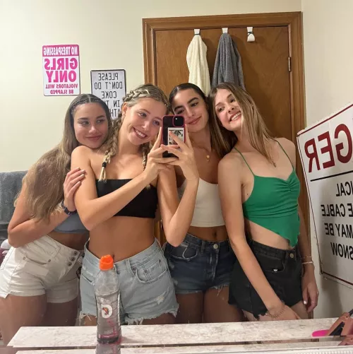 Who are you taking home? [4] by Life-Remote6301