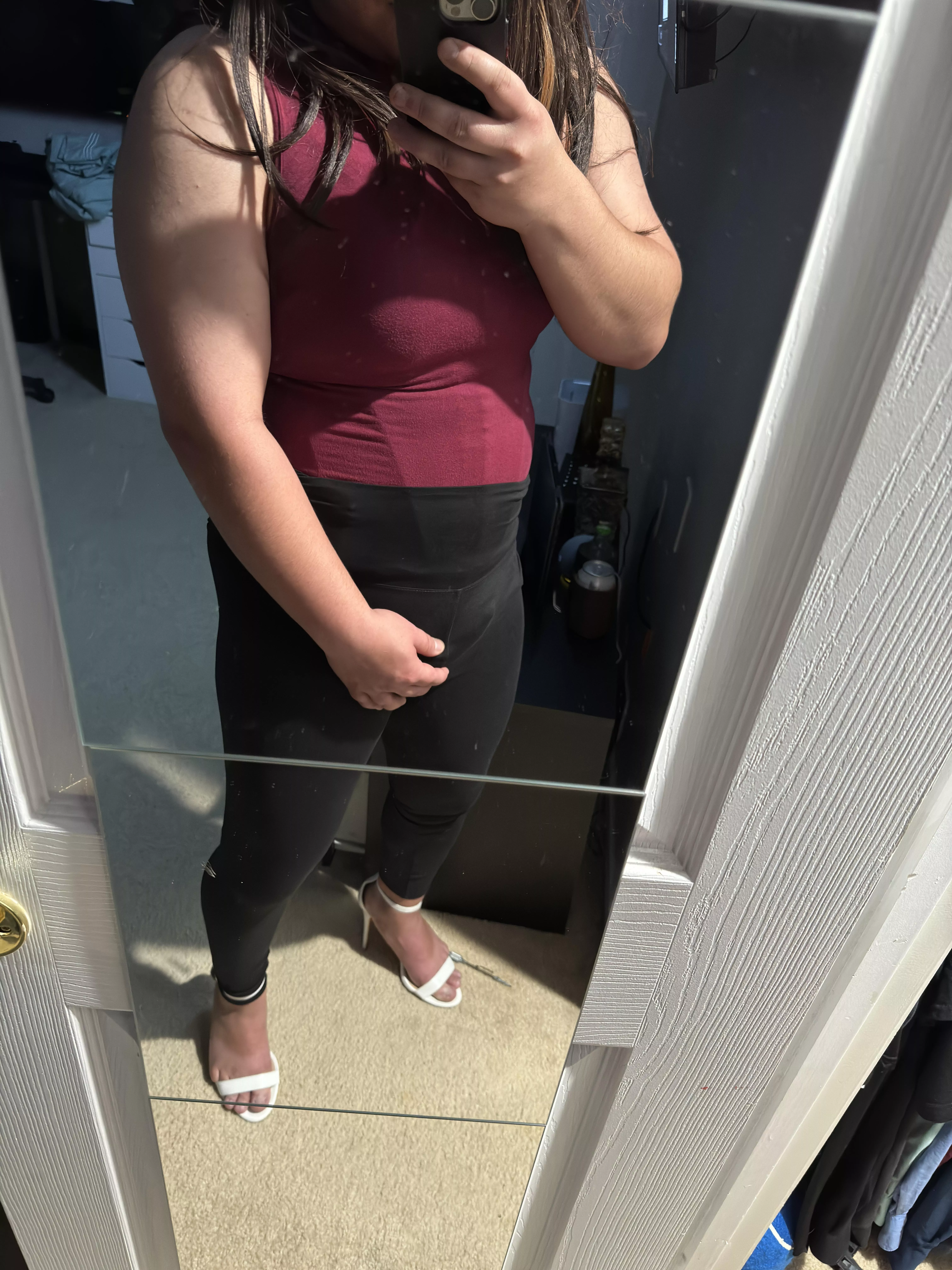 Who can make me hard posted by Affectionate-Age4971