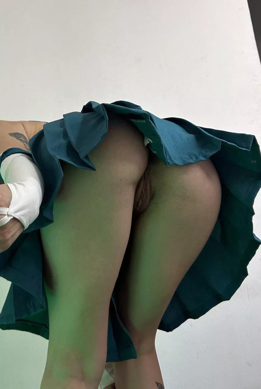 Who is going to love you with this morbidity? posted by sexypotionn